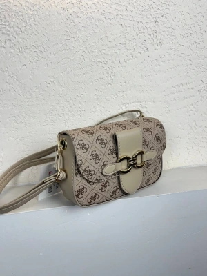 Vizon Renk Tokalı Çanta CB9100