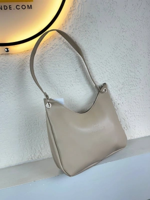 Vizon Renk Tote Kol Çanta CB79114