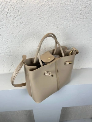 Vizon Renk ULTRA KALİTE Çanta CB1345