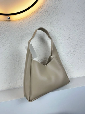 Vizon Renk YAVRULU KALİTE Çanta CB2742