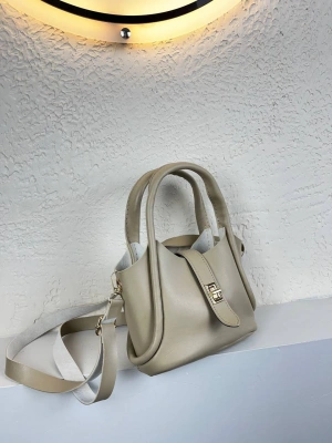 Vizon Renk YENİ ÇANTA CB1844