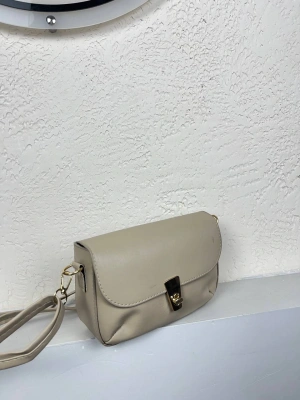 Vizon Renk Yeni Çanta CB8714