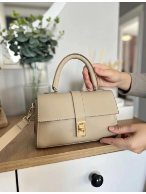 Vizon Renk YENİ Çanta SARE2025