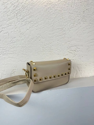 Vizon Renk ZIMBALI Çanta CB9014