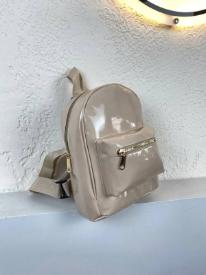 Vizon Rugan Sırt Çanta