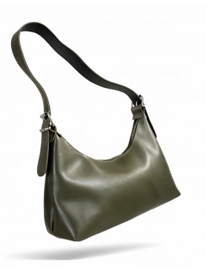 Yeşil Baget Çanta CB68141