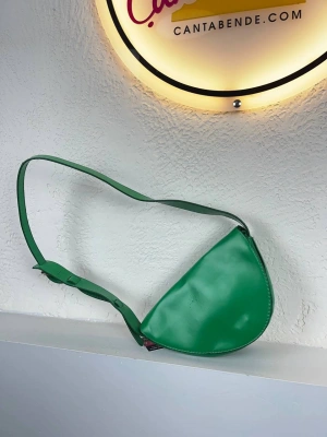 Yeşil Renk Kalite İndirimli Çanta YSF CB3439