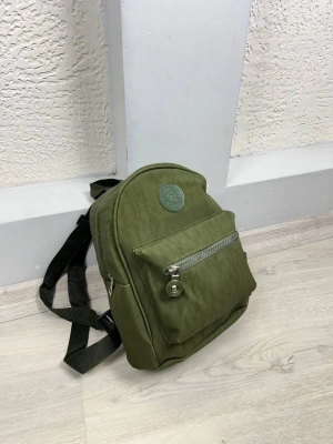 Yeşil Renk Sırt Çanta CB02698