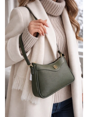 Yeşil Renk YENİ BAGET Çanta CB81141