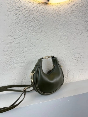 Yeşil Renk YENİ GELEN Çanta CB9188