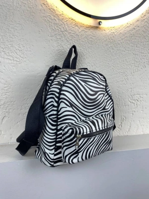 Zebra Yeni Sezon Sırt Çanta