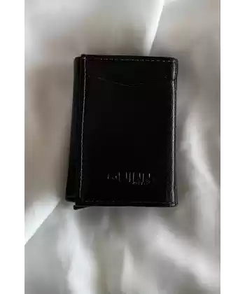 Erkek Renk Otomatik Kartlık