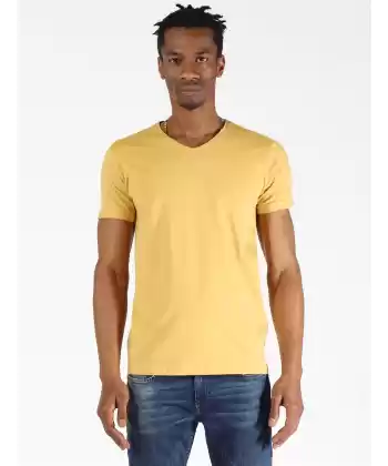 Erkek Slim Fit Tshirt