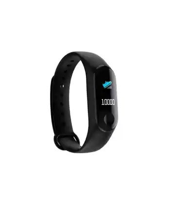 Gomax Watch M3 Akıllı Saat Bileklik