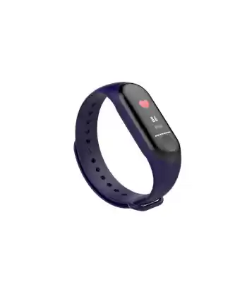 Gomax Watch M3 Plus Akıllı Saat Bileklik