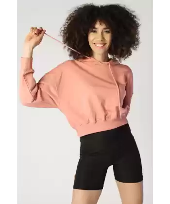 Kadın Sweatshirt