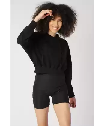 Kadın Sweatshirt