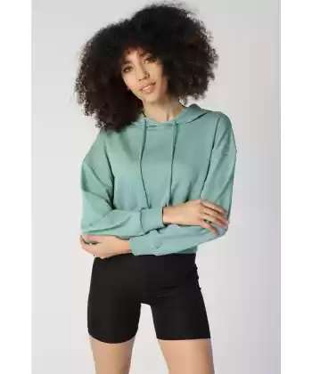 Kadın Sweatshirt
