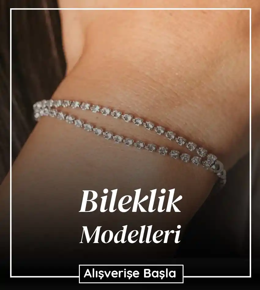 Bileklik
