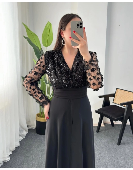 ÜÇ BOYUTLU ÇİÇEKLİ TULUM