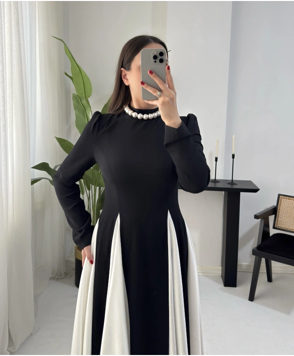 DİANA ELBİSE
