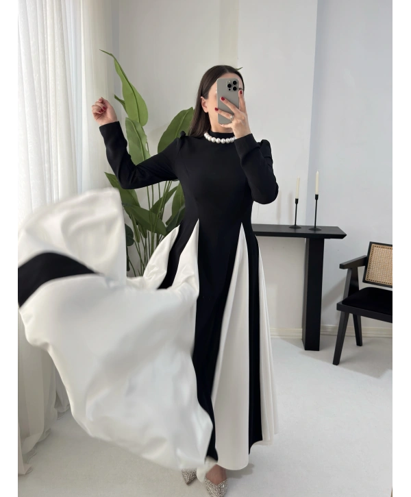 DİANA ELBİSE