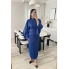 LİORA SATEN ELBİSE