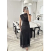 SİENA TAŞLI ELBİSE