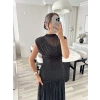 SİENA TAŞLI ELBİSE
