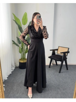 ÜÇ BOYUTLU ÇİÇEKLİ TULUM