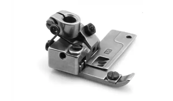 (Sağ)Dan Bıçaklı Reçme Makine Bant Ayak (6,4 mm) /257321