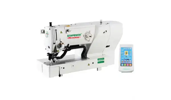 1790 İlik Dikiş Makinesi / SP-1790-Q