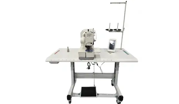 1790 İlik Dikiş Makinesi / SP-1790-Q
