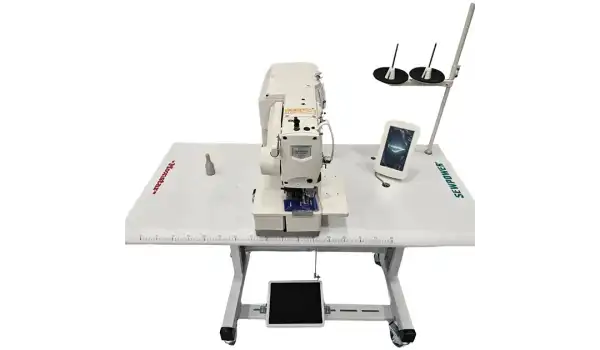 1790 İlik Dikiş Makinesi / SP-1790-Q