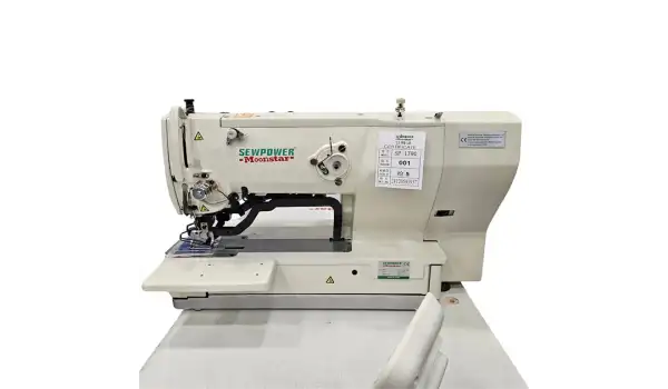 1790 İlik Dikiş Makinesi / SP-1790-Q