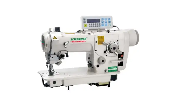 2284 Mekanik Zikzak Dikiş Makinesi / SP-2284D-7P