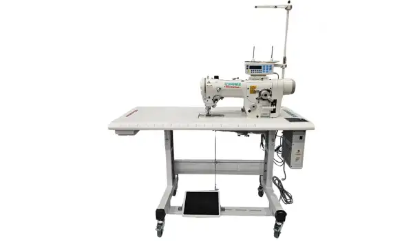 2284 Mekanik Zikzak Dikiş Makinesi / SP-2284D-7P