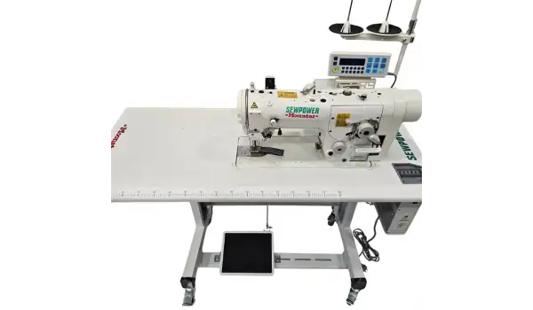 2284 Mekanik Zikzak Dikiş Makinesi / SP-2284D-7P