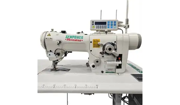 2284 Mekanik Zikzak Dikiş Makinesi / SP-2284D-7P