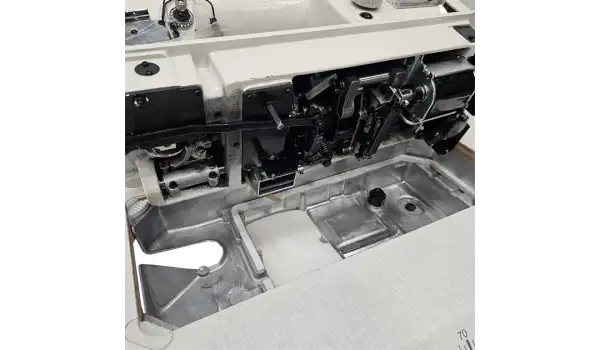 2284 Mekanik Zikzak Dikiş Makinesi / SP-2284D-7P