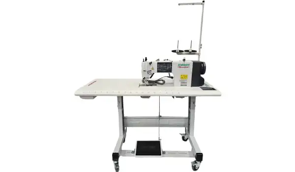 303 Deri Makinesi / SP-333