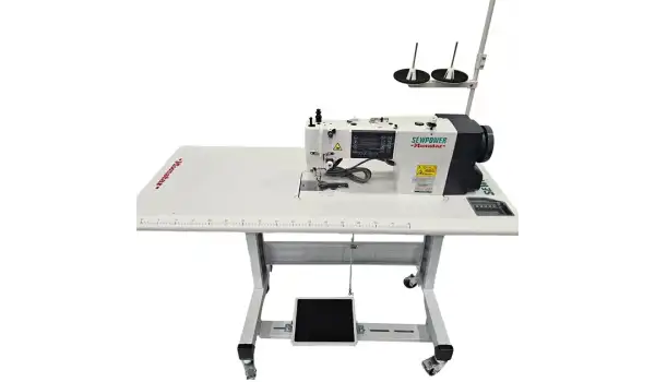 303 Deri Makinesi / SP-333