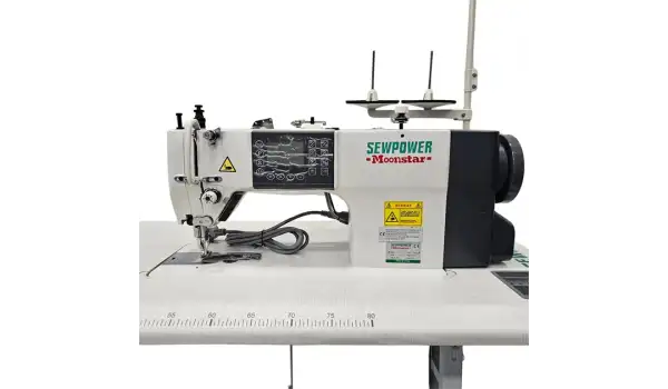 303 Deri Makinesi / SP-333