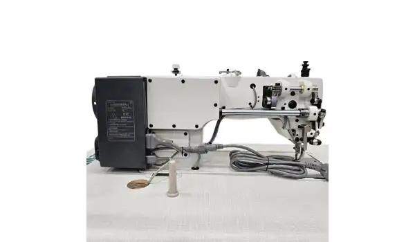 303 Deri Makinesi / SP-333