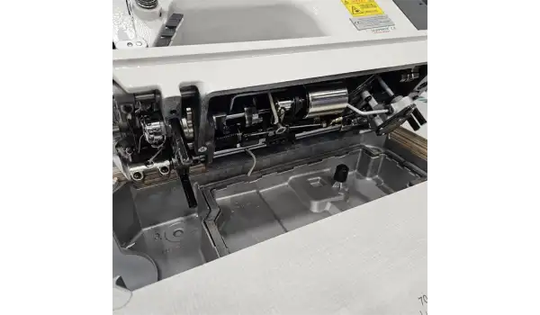 303 Deri Makinesi / SP-333