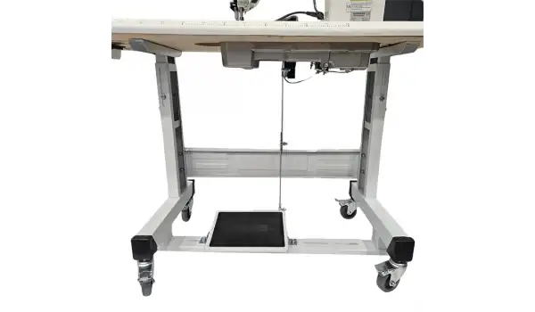 303 Deri Makinesi / SP-333