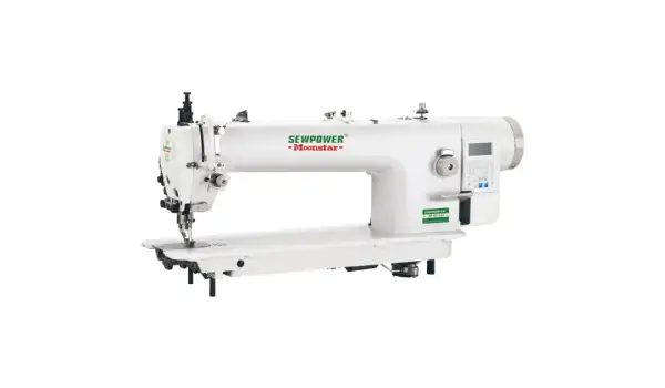 303 Deri Makinesi Uzun Kafa,33Cm / SP-0313-D4