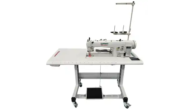 303 Deri Makinesi Uzun Kafa,33Cm / SP-0313-D4