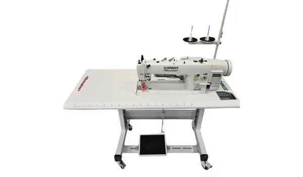 303 Deri Makinesi Uzun Kafa,33Cm / SP-0313-D4