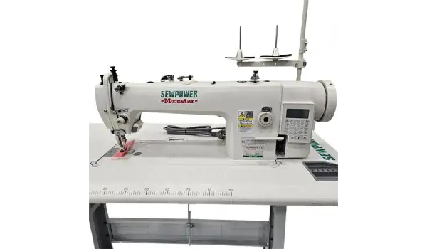 303 Deri Makinesi Uzun Kafa,33Cm / SP-0313-D4